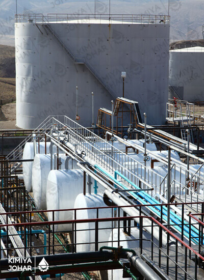 High-quality 60/70 grade bitumen, ideal for building durable asphalt roads.