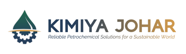 Kimiyajohar Co. Manufacturer and Supplier of Chemical and Petrochemical Products: A visual representation showcasing our extensive range of chemical and petrochemical products. We specialize in serving industries such as paper manufacturing, textile production, and cleaning agents. Visit our website for more information about our company and offerings.